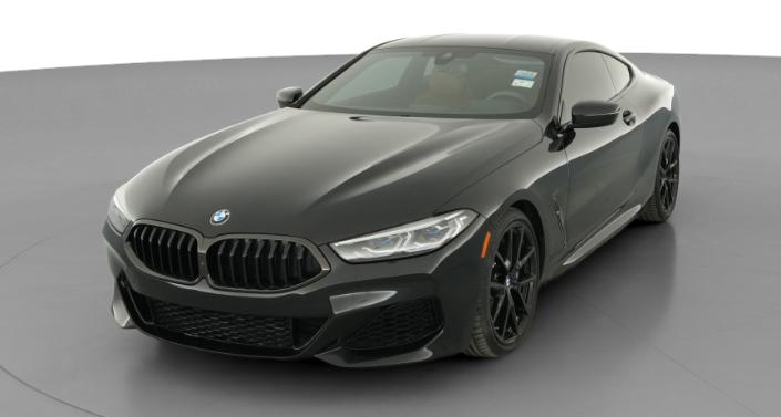 2020 BMW 8 Series 840i -
                  Tooele, UT