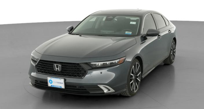 Thumbnail: 2025 Honda Accord - 1