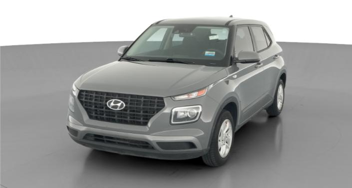 2021 Hyundai Venue SE -
                  Rocklin, CA