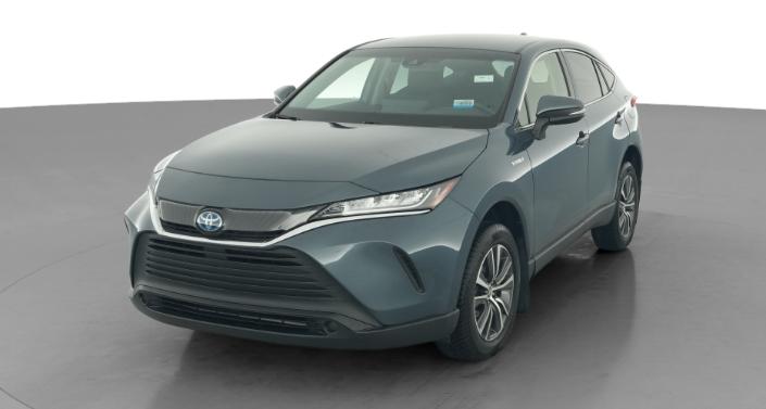 2021 Toyota Venza LE -
                  Indianapolis, IN