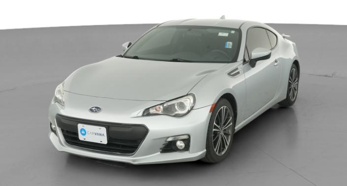 2016 Subaru BRZ Limited -
                  Tolleson, AZ