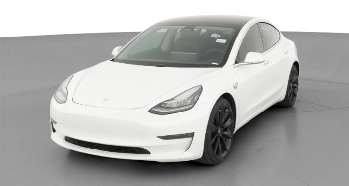 Thumbnail: 2019 Tesla Model 3 - 1