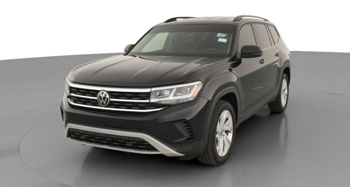 Thumbnail: 2021 Volkswagen Atlas - 1