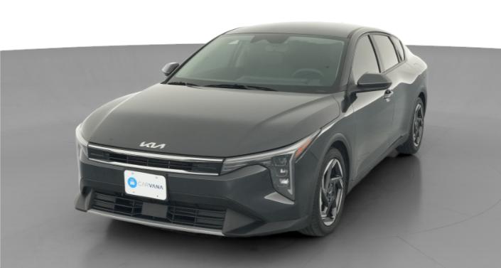 Thumbnail: 2025 Kia K4 - 1