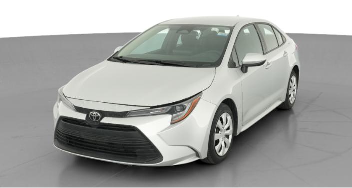 Thumbnail: 2023 Toyota Corolla - 1