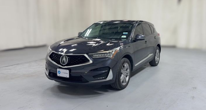 Thumbnail: 2020 Acura RDX - 1