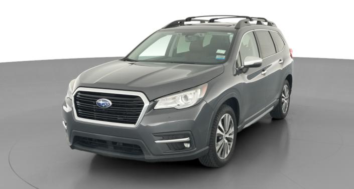 Thumbnail: 2019 Subaru Ascent - 1