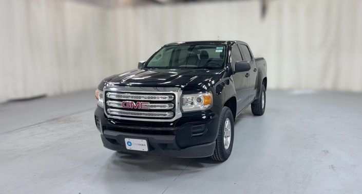 2019 GMC Canyon  -
                  Lancaster, TX