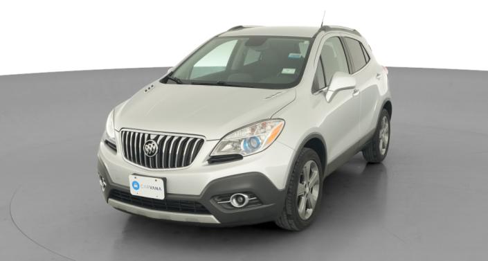 2013 Buick Encore Convenience -
                  Richton Park, IL