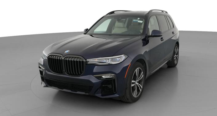 2021 BMW X7 M50i -
                  Concord, NC