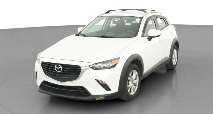 2016 Mazda CX-3 Sport -
                  Bessemer, AL