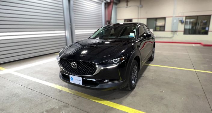 Thumbnail: 2025 Mazda CX-30 - 1