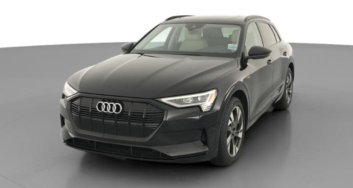 2022 Audi e-tron Premium -
                  Haines City, FL