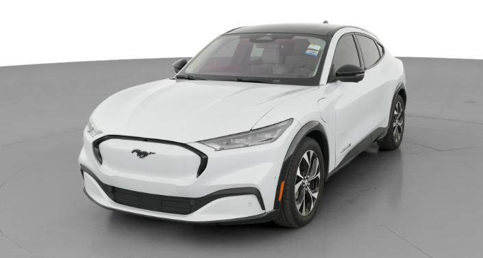 2022 Ford Mustang Mach-E Premium -
                  Concord, NC