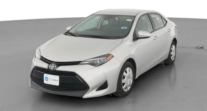 Thumbnail: 2019 Toyota Corolla - 1