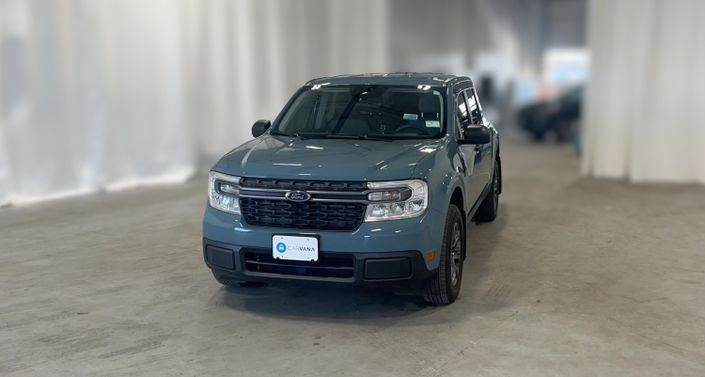 Thumbnail: 2023 Ford Maverick - 1