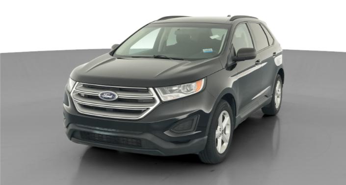 Thumbnail: 2017 Ford Edge - 1
