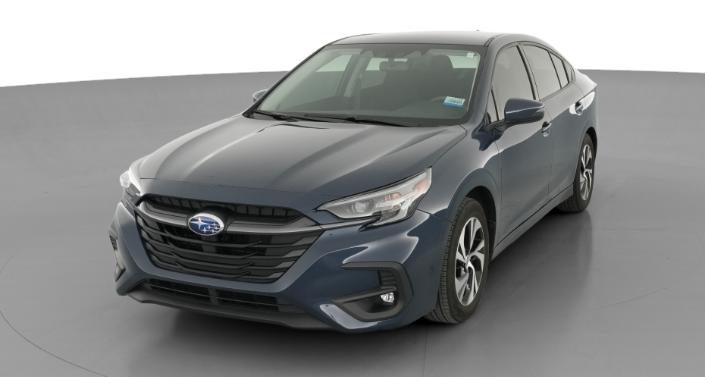 Thumbnail: 2024 Subaru Legacy - 1