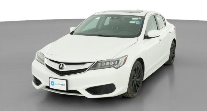 2018 Acura ILX Special Edition -
                  Framingham, MA