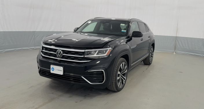 Thumbnail: 2022 Volkswagen Atlas - 1