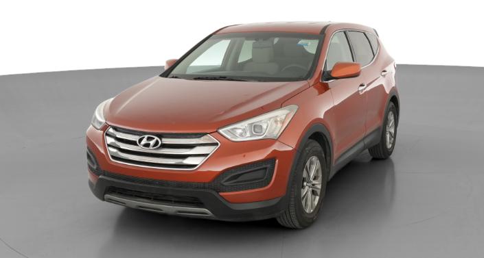 Thumbnail: 2016 Hyundai Santa Fe - 1