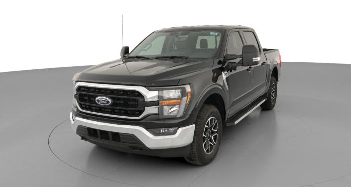 Thumbnail: 2023 Ford Econoline - 1