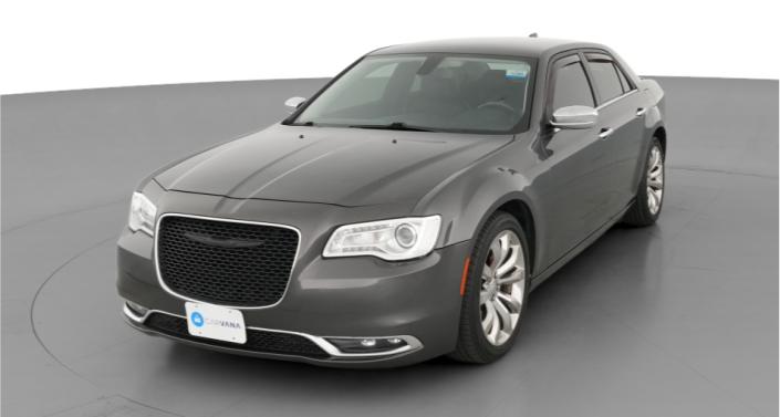 Thumbnail: 2019 Chrysler 300 - 1