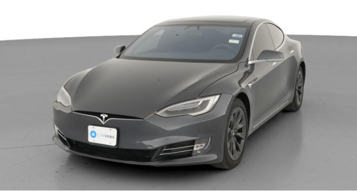 Thumbnail: 2018 Tesla Model S - 1