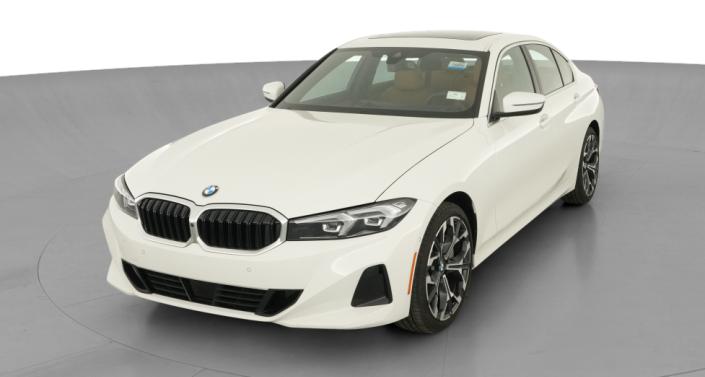 Thumbnail: 2025 BMW 3 Series - 1