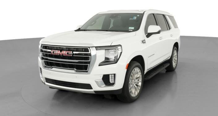 Thumbnail: 2024 GMC Yukon - 1