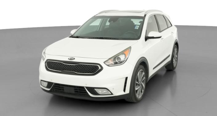 2017 Kia Niro Touring -
                  Tooele, UT