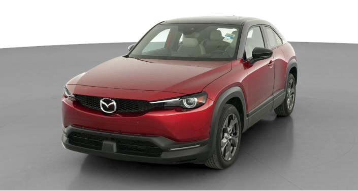 2022 Mazda MX-30 Premium Plus -
                  Tooele, UT
