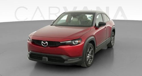2022 MAZDA MX-30