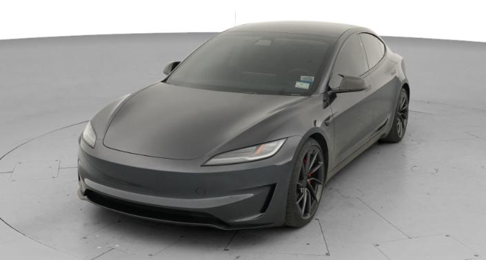 Thumbnail: 2024 Tesla Model 3 - 1