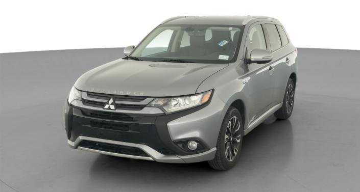 2018 Mitsubishi Outlander SEL -
                  Richton Park, IL