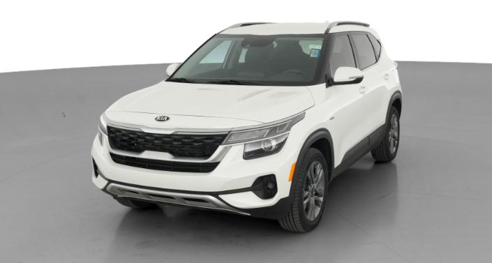 2021 Kia Seltos S -
                  Lorain, OH