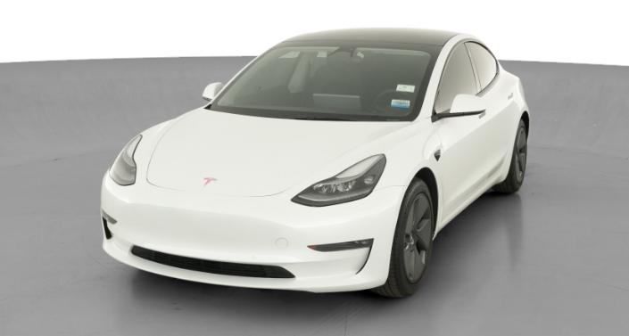 Thumbnail: 2022 Tesla Model 3 - 1