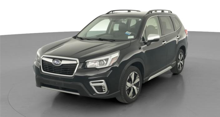 Thumbnail: 2019 Subaru Forester - 1