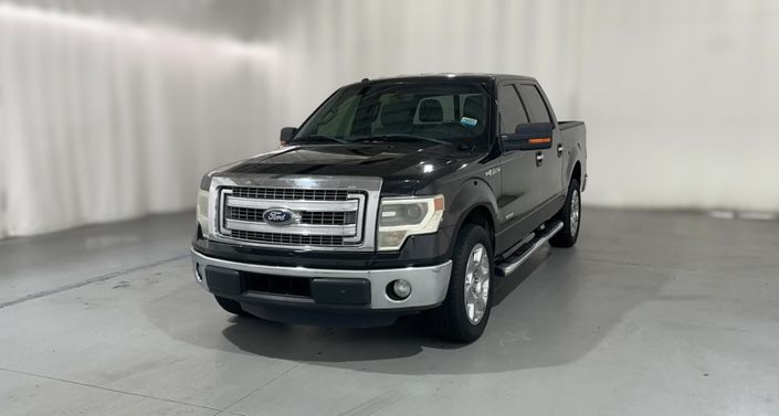 2014 Ford Econoline E-150 -
                  Union City, GA