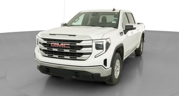 Thumbnail: 2023 GMC Sierra 1500 - 1