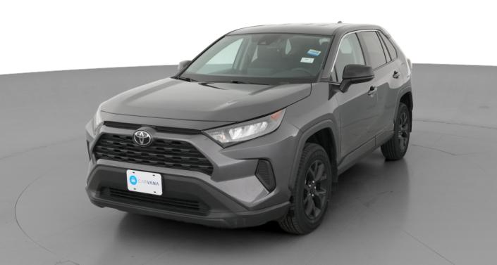 Thumbnail: 2022 Toyota RAV4 - 1
