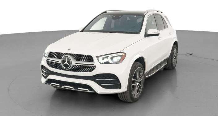 Thumbnail: 2020 Mercedes-Benz GLE - 1