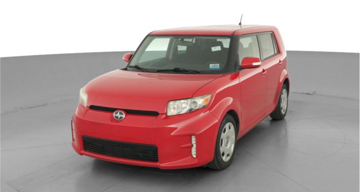2014 Scion xB Base -
                  Tolleson, AZ