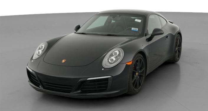 2017 Porsche 911 Carrera -
                  Haines City, FL