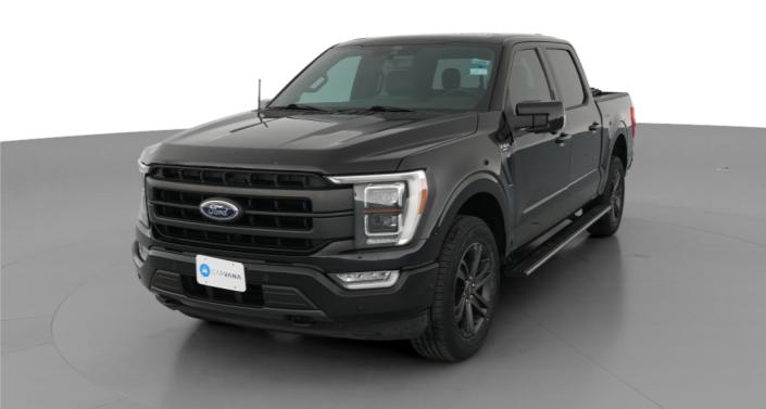 Thumbnail: 2021 Ford Econoline - 1