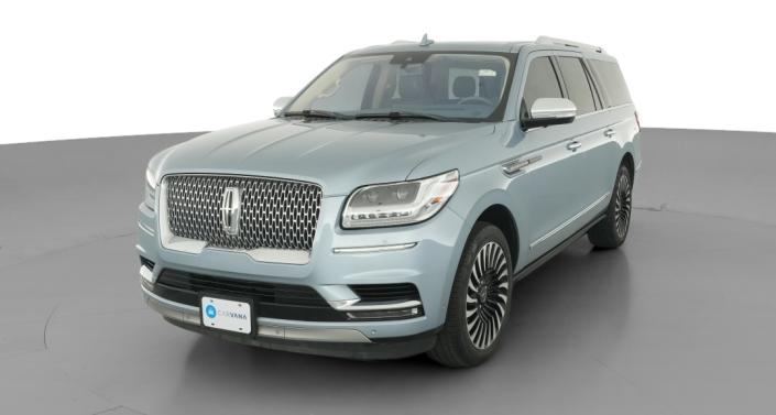 2018 Lincoln Navigator L Black Label -
                  Tolleson, AZ