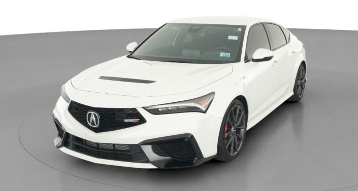 Thumbnail: 2025 Acura Integra - 1