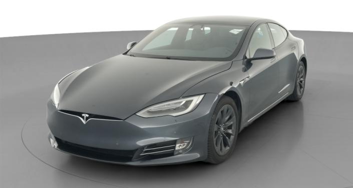 Thumbnail: 2018 Tesla Model S - 1