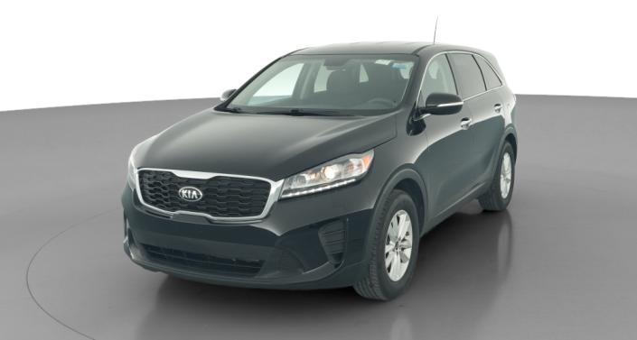 2020 Kia Sorento L -
                  Indianapolis, IN