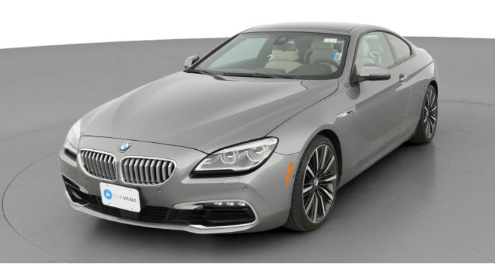 2016 BMW 6 Series 650i xDrive -
                  Concord, NC